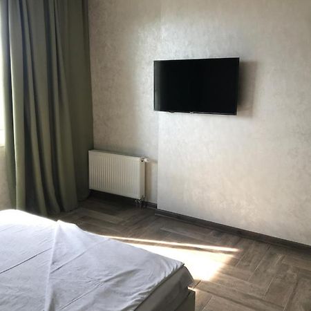 Apart Assistant On Victory Kyiv Exterior foto