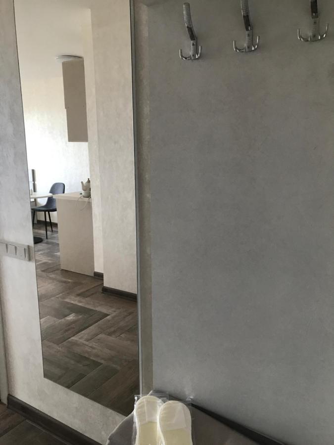 Apart Assistant On Victory Kyiv Exterior foto